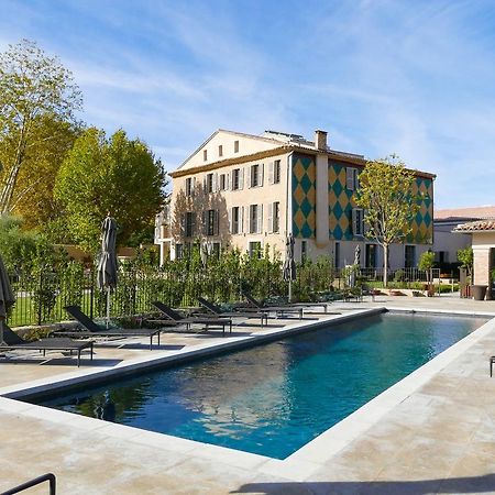 Bastide Saint Julien Panzió La Celle Kültér fotó