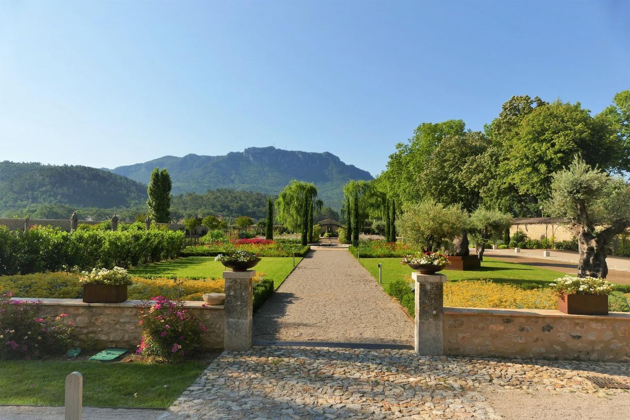 Bastide Saint Julien Panzió La Celle Kültér fotó