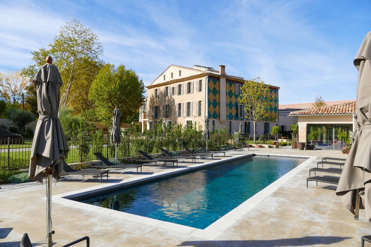 Bastide Saint Julien Panzió La Celle Kültér fotó